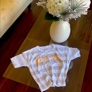 American eagle shirt